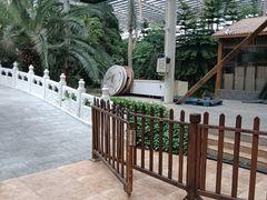 -龙达温泉生态城