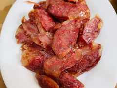 -山里人家土菜馆(茅山店)