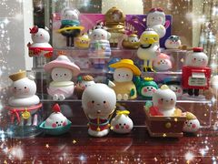 -泡泡玛特POPMART(天环购物中心店)