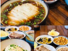-同得兴 Since·1995 传统苏式面馆(十全街店)