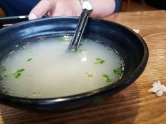 -王中王餐厅(东安路店)
