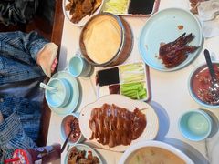 -梅利汴京烤鸭•开封豫菜地标店(东司门店)