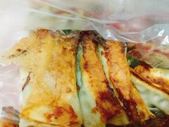 -大眼锅贴水饺(河东店)