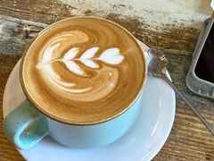 -爱上层楼咖啡馆(为公桥店)