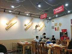 -亿牌牌东北烧烤(怀特店)