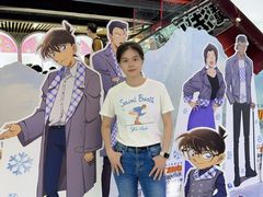 -大洋晶典(东街店)