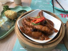 -一笼小幸运