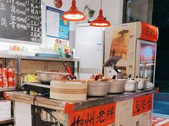 -柳州肥姨妈大骨螺蛳粉(双阳路店)