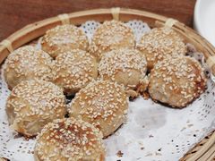 -唐山宴大唐州府精品中餐