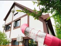 -太阳岛度假酒店