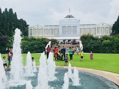 -新加坡总统府