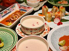-松鹤精致料理(五一中路店)