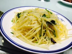 黄豆排骨-梅飞酒家(桑园路店)