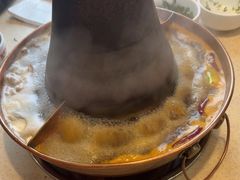 -阳坊大都涮羊肉(阳坊总店)
