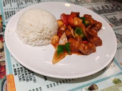 -八爷茶餐厅