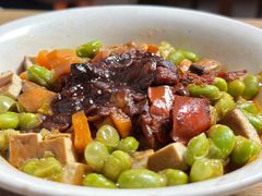 -玲燕蒸菜馆(江东路店)