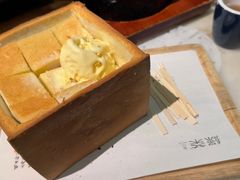 面包诱惑-绿茶餐厅(深南广场万科店)
