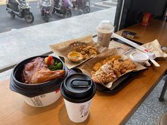 -肯德基(转塘世纪联华店)