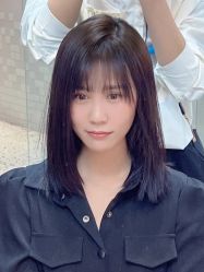 点击看大图 -MORI HAIR SALON日式美发沙龙