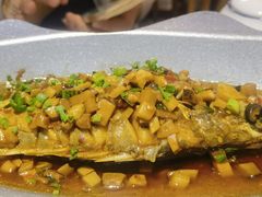 -不倒翁·安徽名菜楼(步行街店)