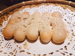 -天下客饭店(中山路店)