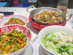 -湖南老饭铺(福永店)