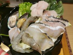 -呷哺呷哺(悦荟广场店)