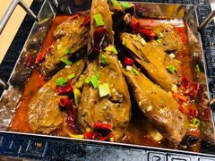 -街角等你.大连海鲜烧烤(西安路店)