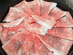 -和牛 烧肉寿喜烧涮锅 善(心斎橋店)