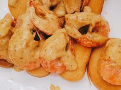 -东江海鲜酒家(艺都分店)