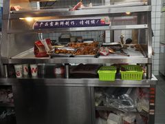 -华莱士·全鸡汉堡(宝岗店)