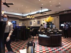 大堂-一哥澳门豆捞·澳门风打边炉(高德置地店)