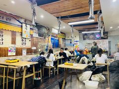 -三餐季年糕火锅(韩乐坊店)