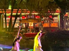 -白家大院·王府宫廷菜(苏州街店)