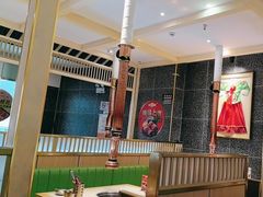 -韩宫宴烤肉·料理(颛桥万达店)