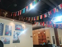 -木辛水水冰煮羊(凤城六路店)