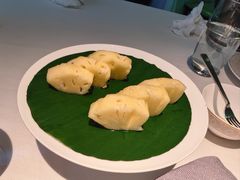 -金链花·泰国餐厅(国贸店)