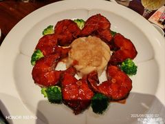 -老厨家(友谊路总店)
