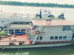 -乐山大佛风景名胜区乌尤寺南门-售票点