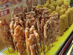 -味子夫鸡柳(三峡广场店)