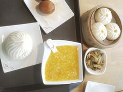 -嘉和一品粥(方庄店)