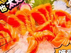 -日进一片海.生腌海鲜火锅.宵夜烧烤(三里屯总店)