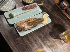 -眷屋の深夜食堂(云锦中心店)