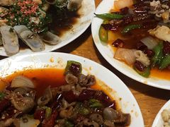 -温州一家人美食(西木头市店)