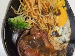-夏日玛莉西餐厅(梅溪湖步步高店)