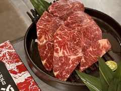 -厚贞日式烤肉(浦东汇智店)