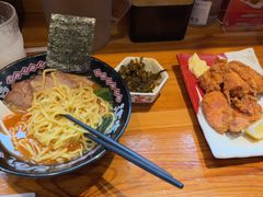 -Ramen满吉·豚骨拉面(丽园路店)