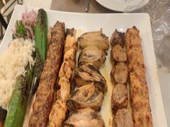 -苏坦土耳其餐厅(白云宾馆店)