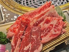 -黑牛の場烤肉(摩天活力城店)
