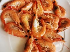 -新金盛·海鲜酒楼(盐田店)